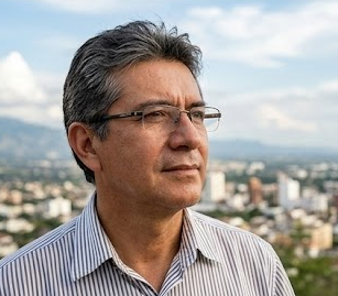 Ricardo Velásquez