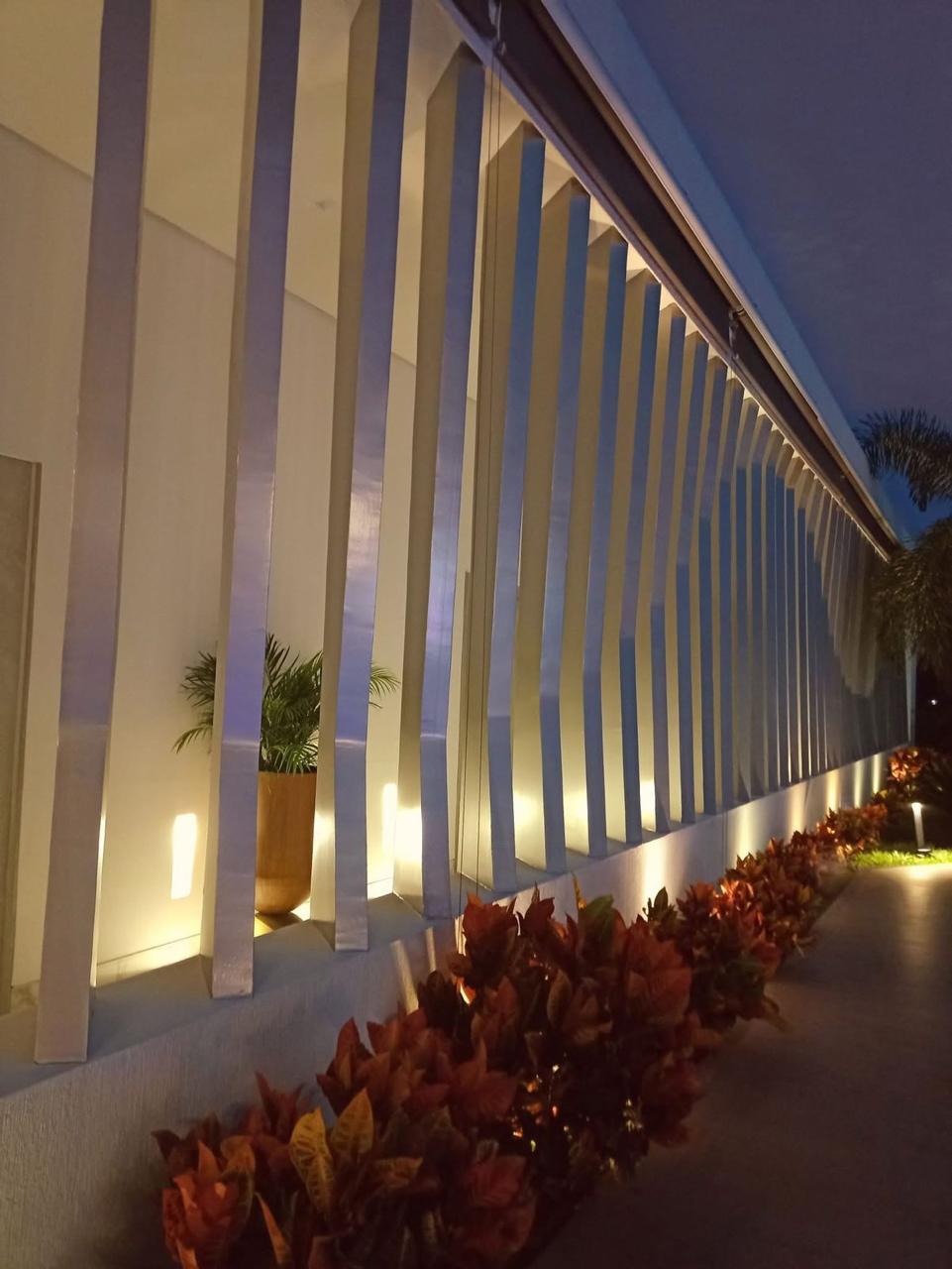 Fachada Arquitectónica